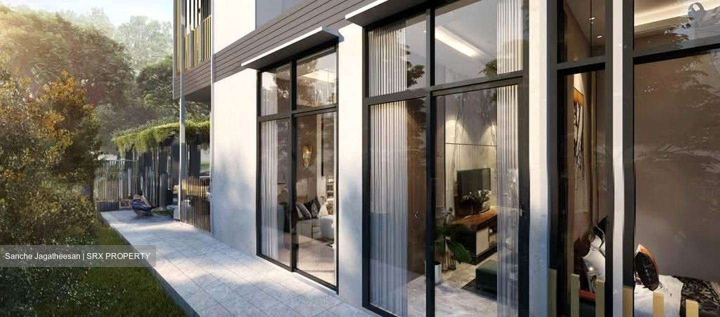 K Suites (D15), Apartment #553795581